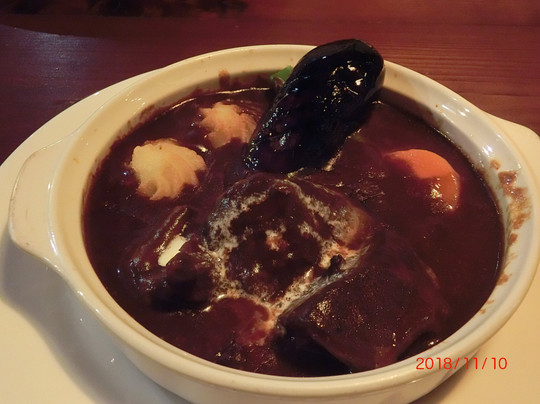 レストラン ひいらぎ