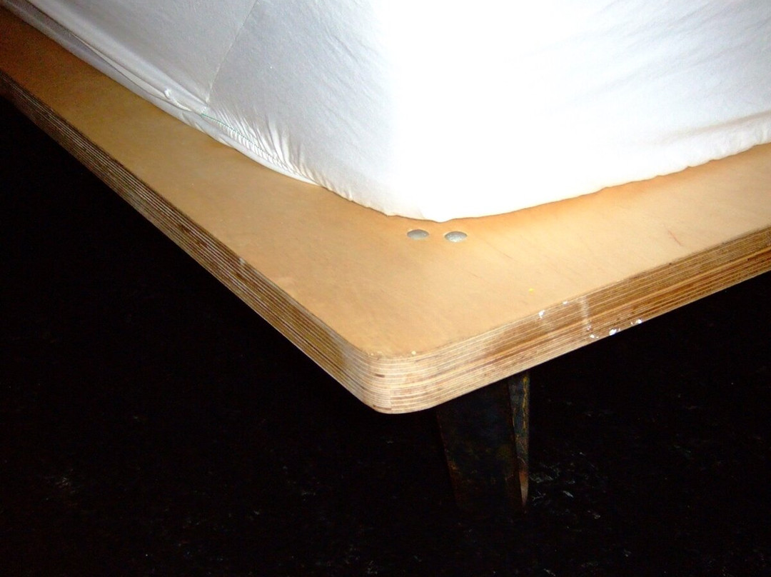 Hotel Corvallis主图