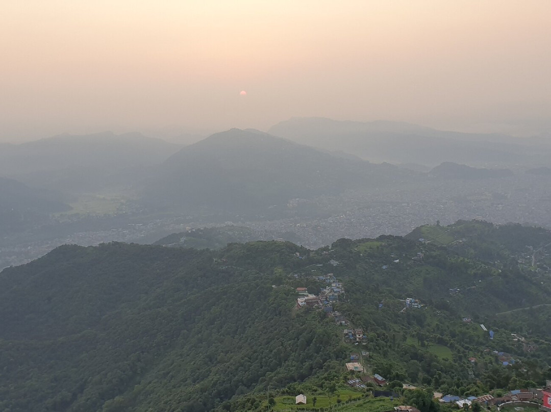 Amore Treks-博卡拉必去景点