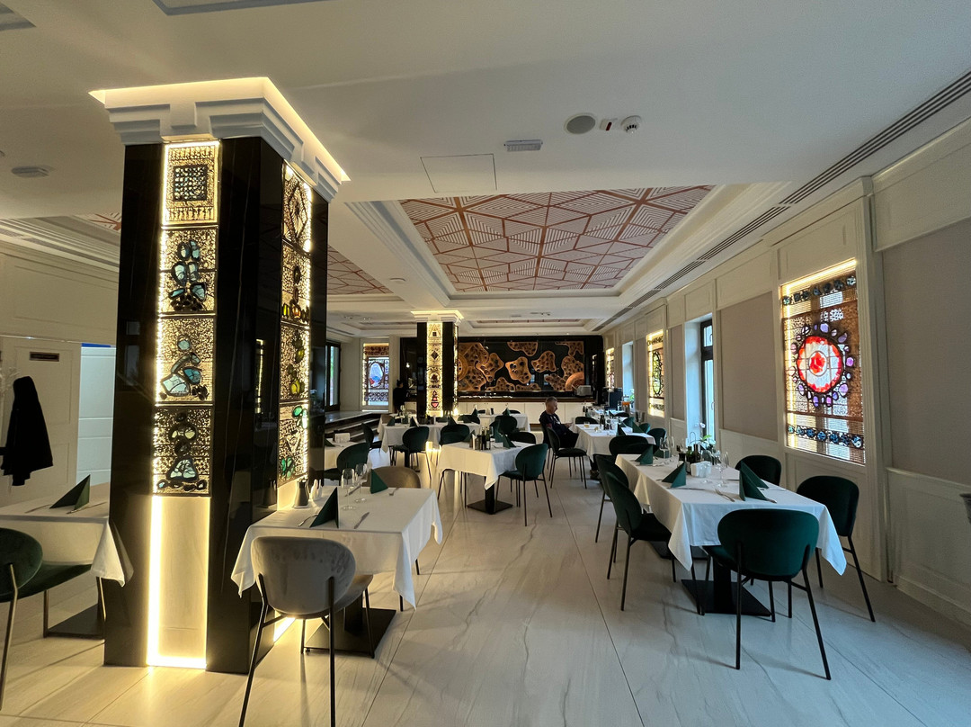 Hotel Carolin