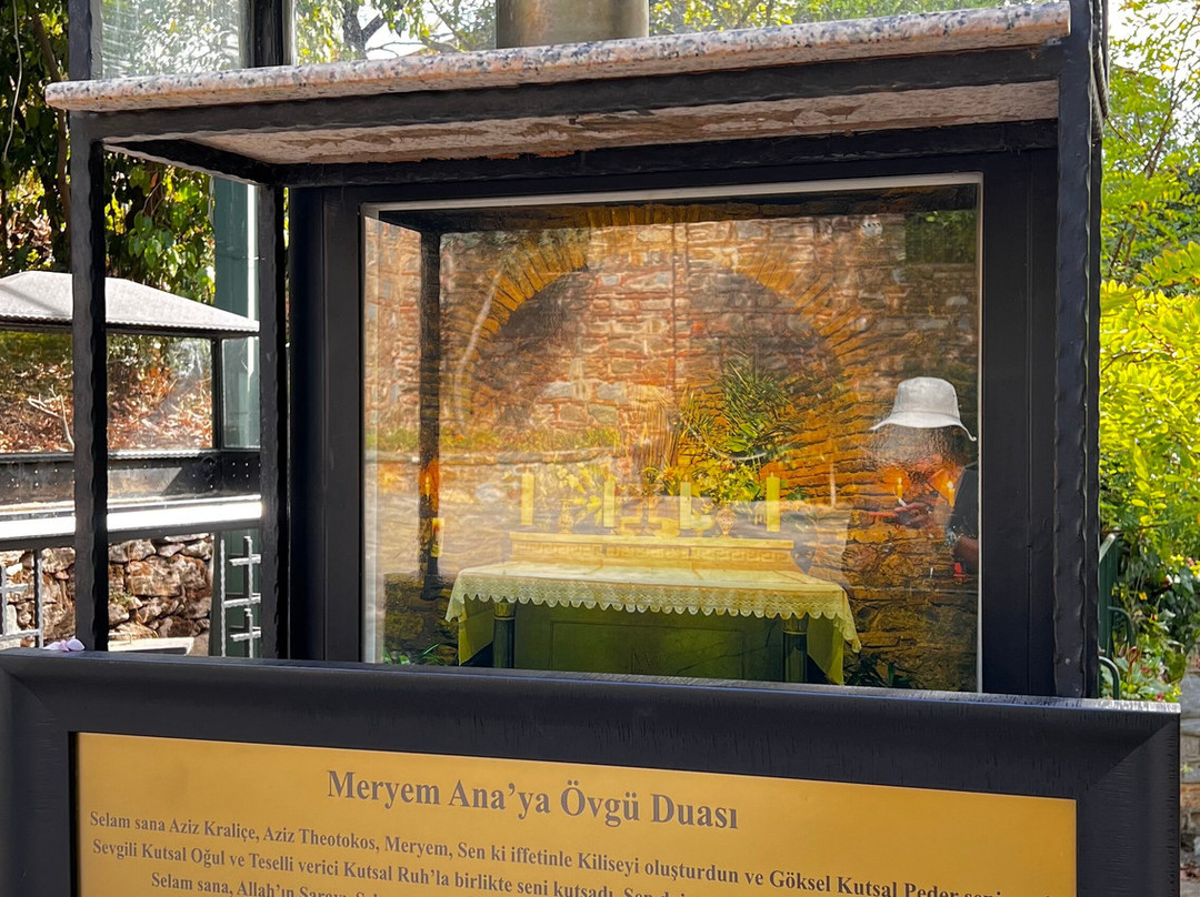 Soandos Travel-格雷梅必去景点