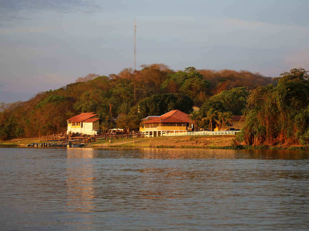 Hotel Baiazinha主图