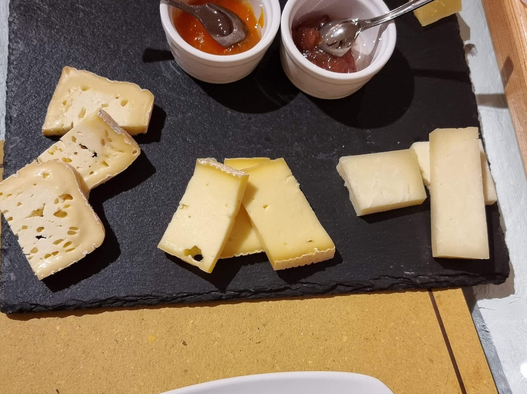 Azienda Agricola Al Berlinghetto景点图片