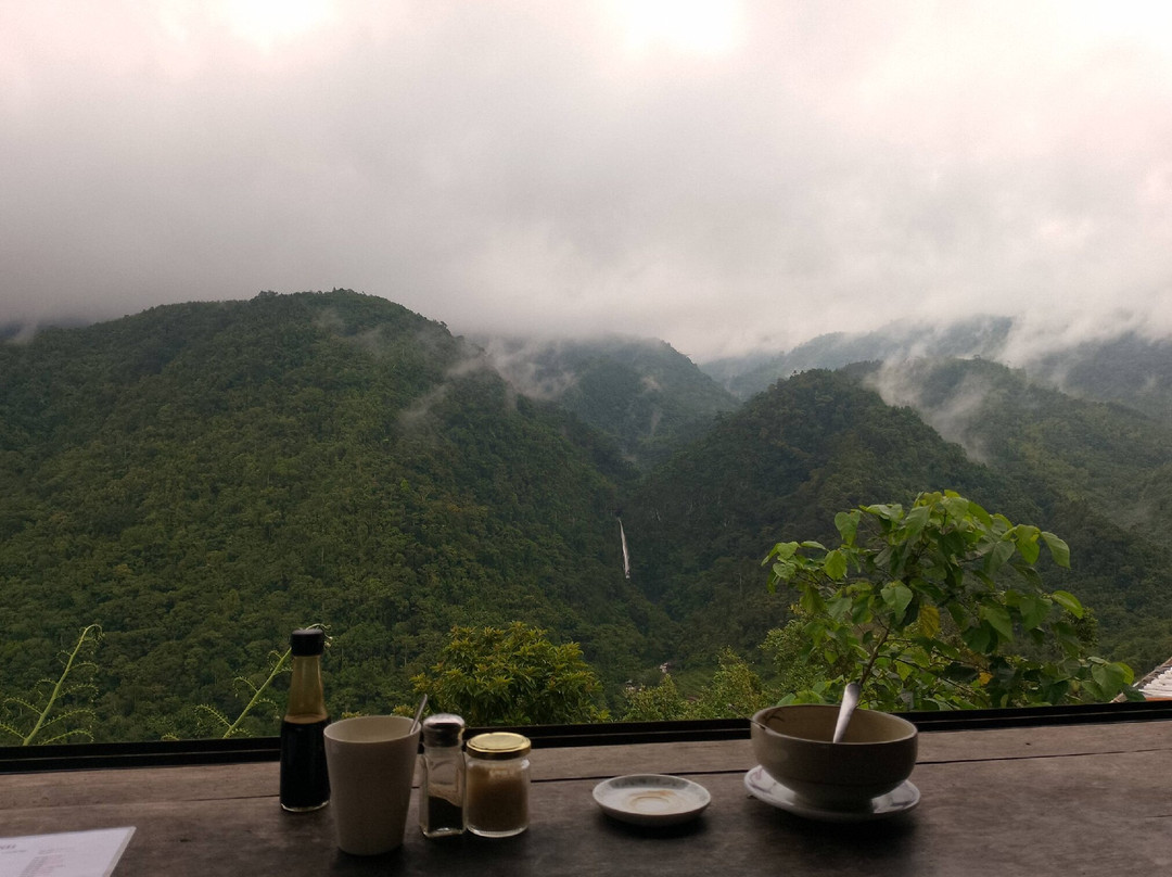 Malatan-og Falls-Don Salvador Benedicto必去景点