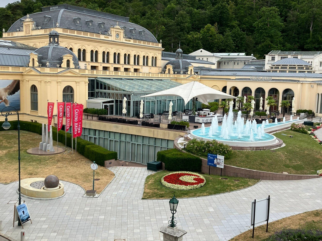 Hotel Herzoghof主图