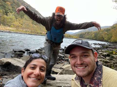 NBD Fishing Inc.-Fayetteville必去景点