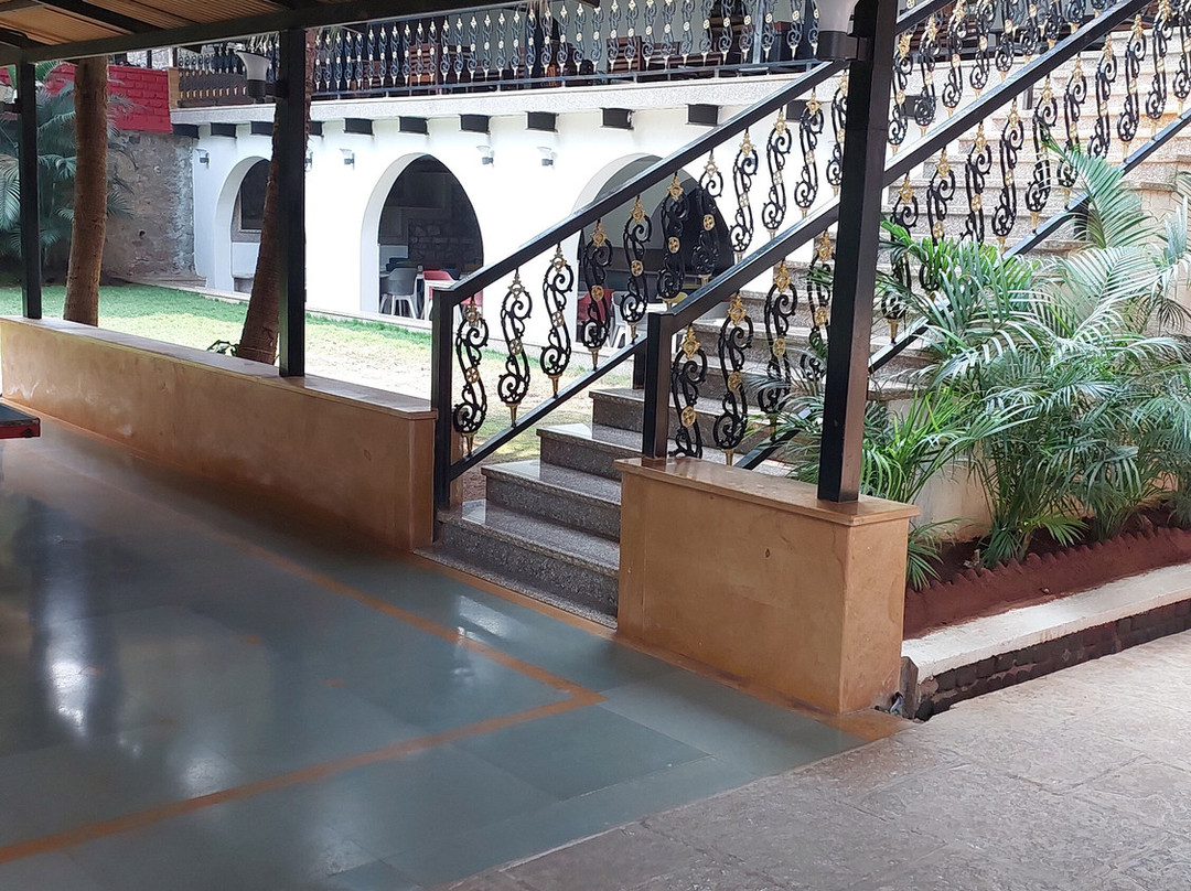 The Green Gate Resort主图