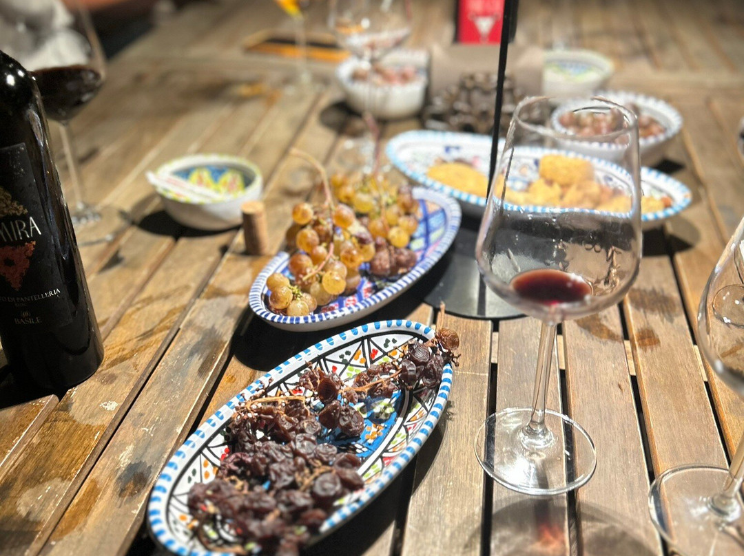 Cantina Basile景点图片
