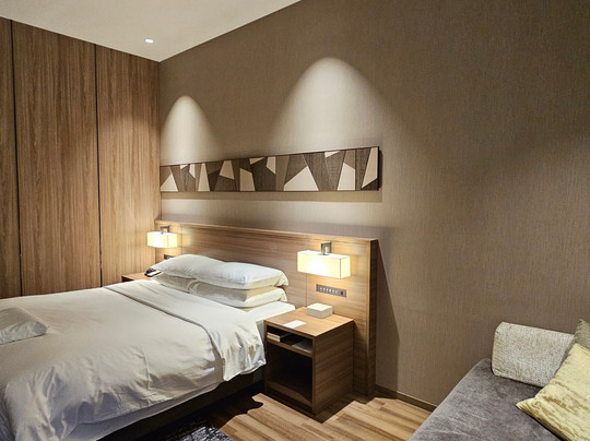 Izu Marriott Hotel Shuzenji主图