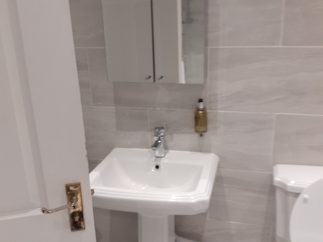 Cley Hall Hotel主图
