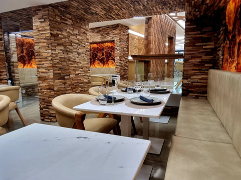 Le Chalet de Montreux主图