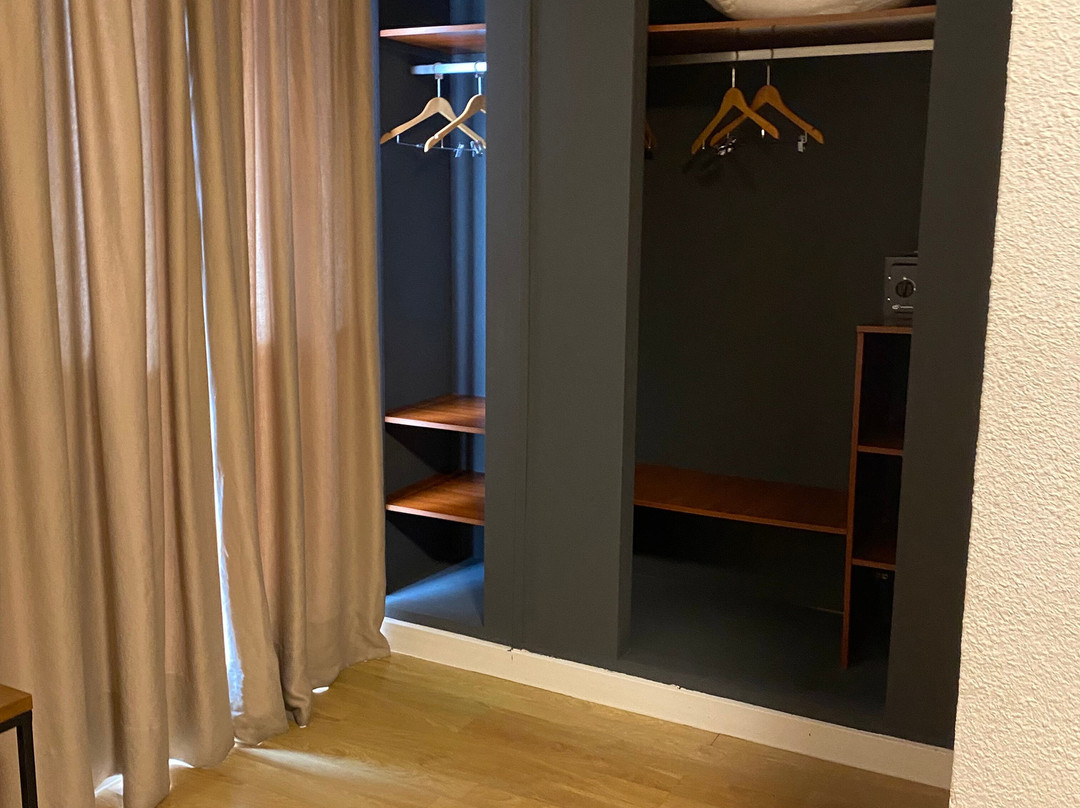 赛考特尔福美来孔德酒店主图