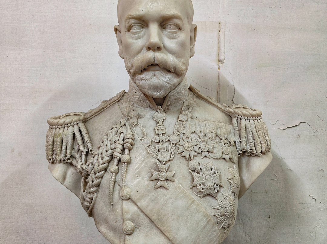 Fort St. George景点图片