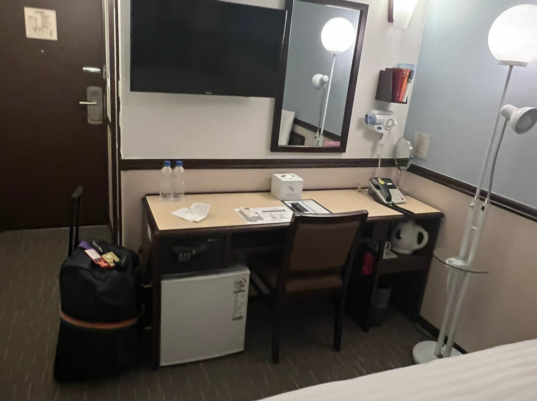Toyoko Inn Busan Haeundae 2主图