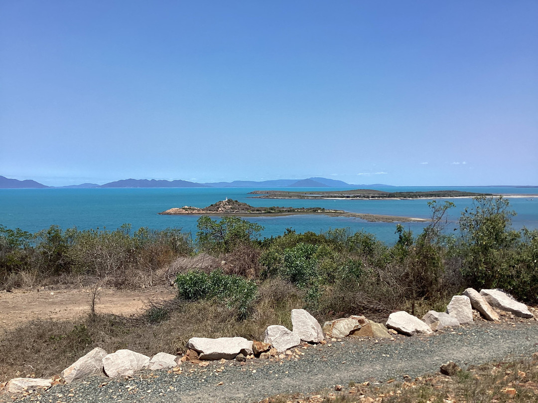 Flagstaff Hill Lookout-博恩必去景点