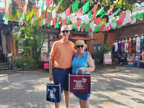 Vallarta Eats Food Tours-瓦拉塔港必去景点