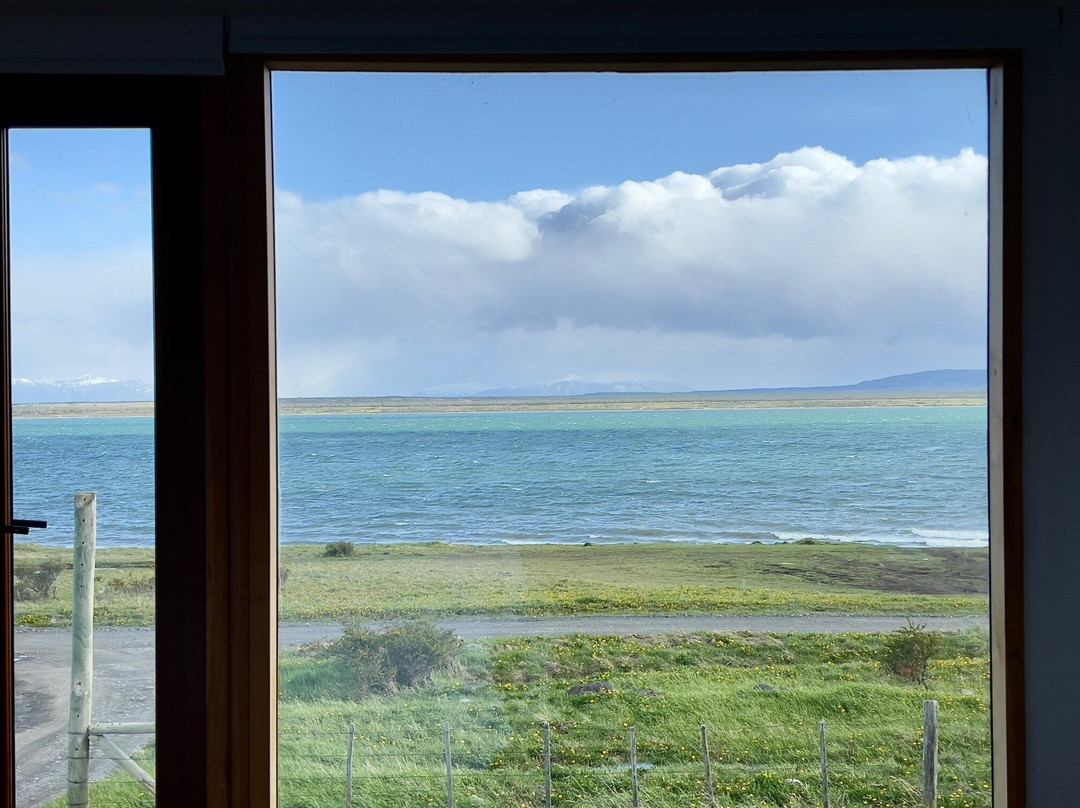 Simple Patagonia Hotel主图