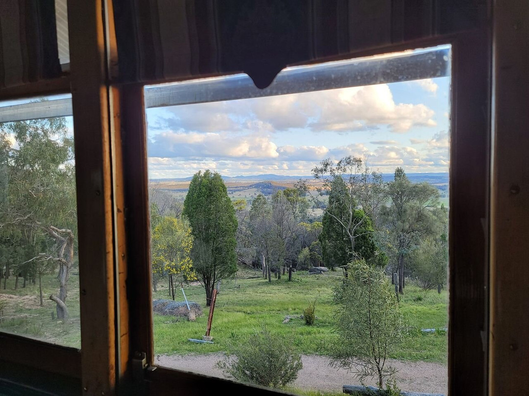 Ruwenzori Retreat主图