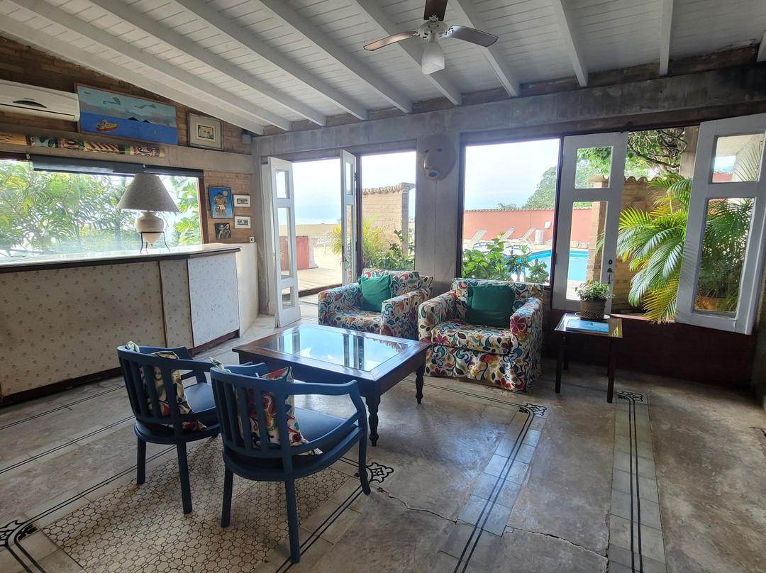 Maison Joly Residence主图