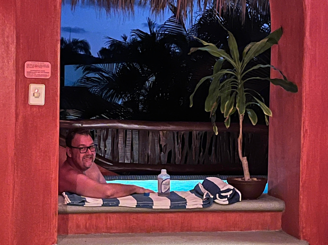 Villa Carolina Hotel主图