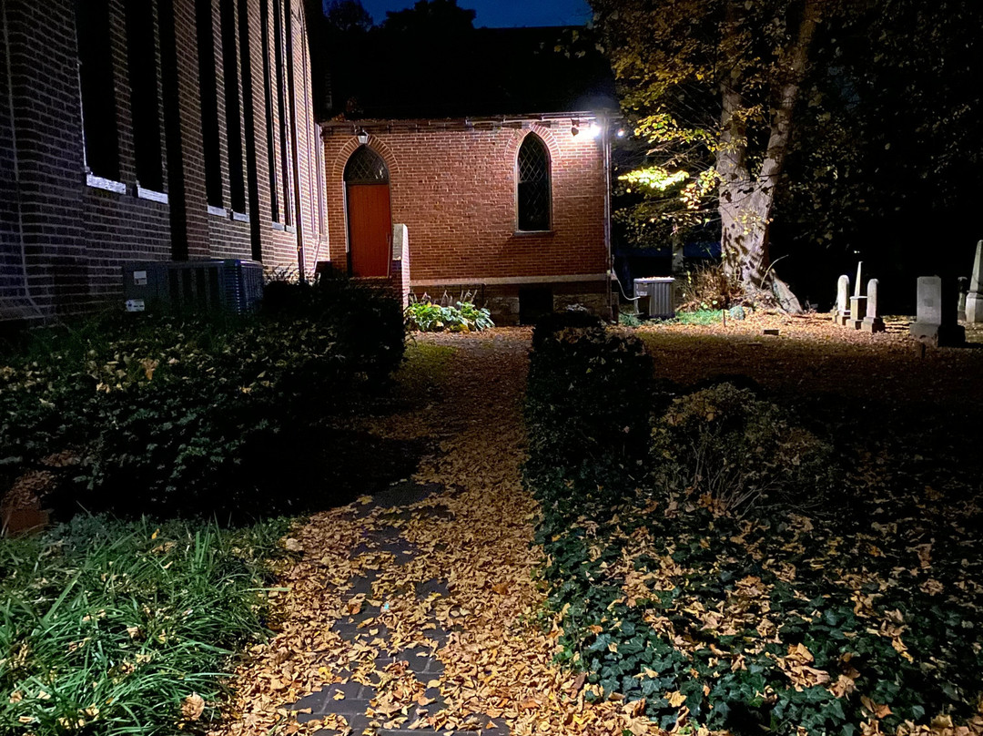 Charlestown's Haunted History Walks景点图片