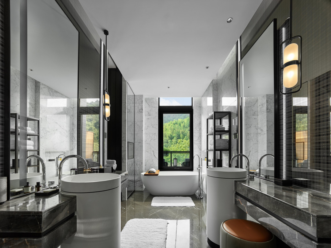 宜兴西岸凰川酒店主图