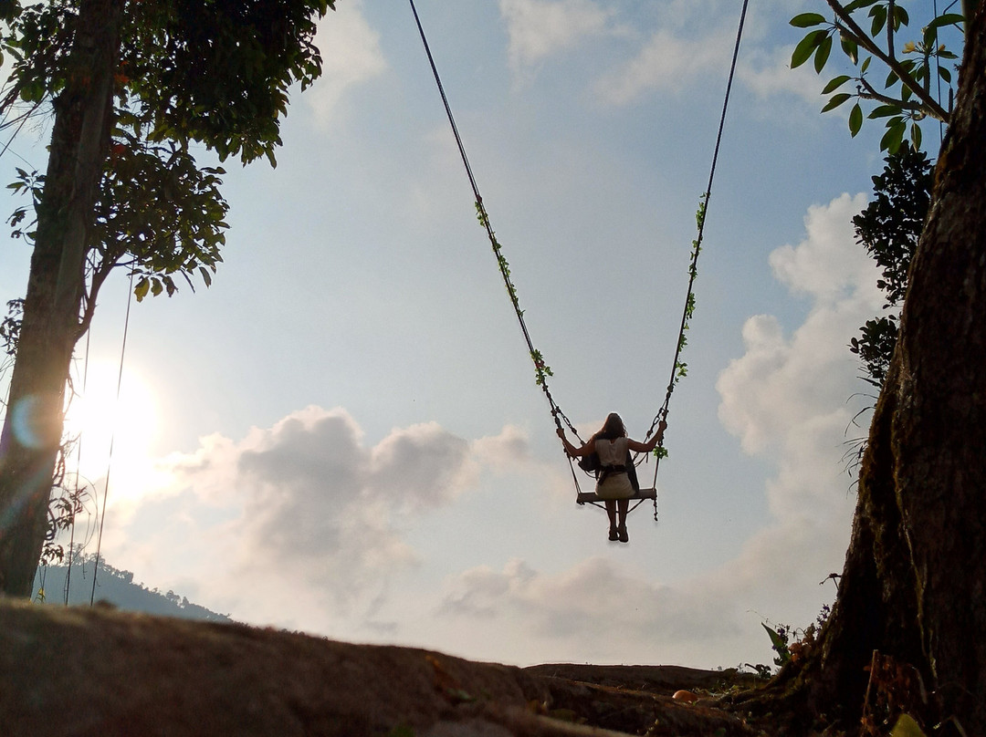 Sky Bike & Outbound Wanagiri景点图片