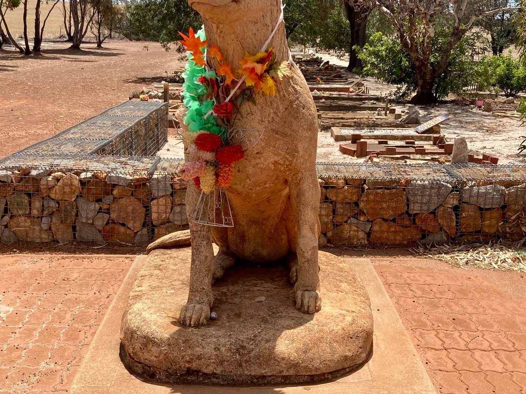 Aussie Perth Tours-珀斯必去景点