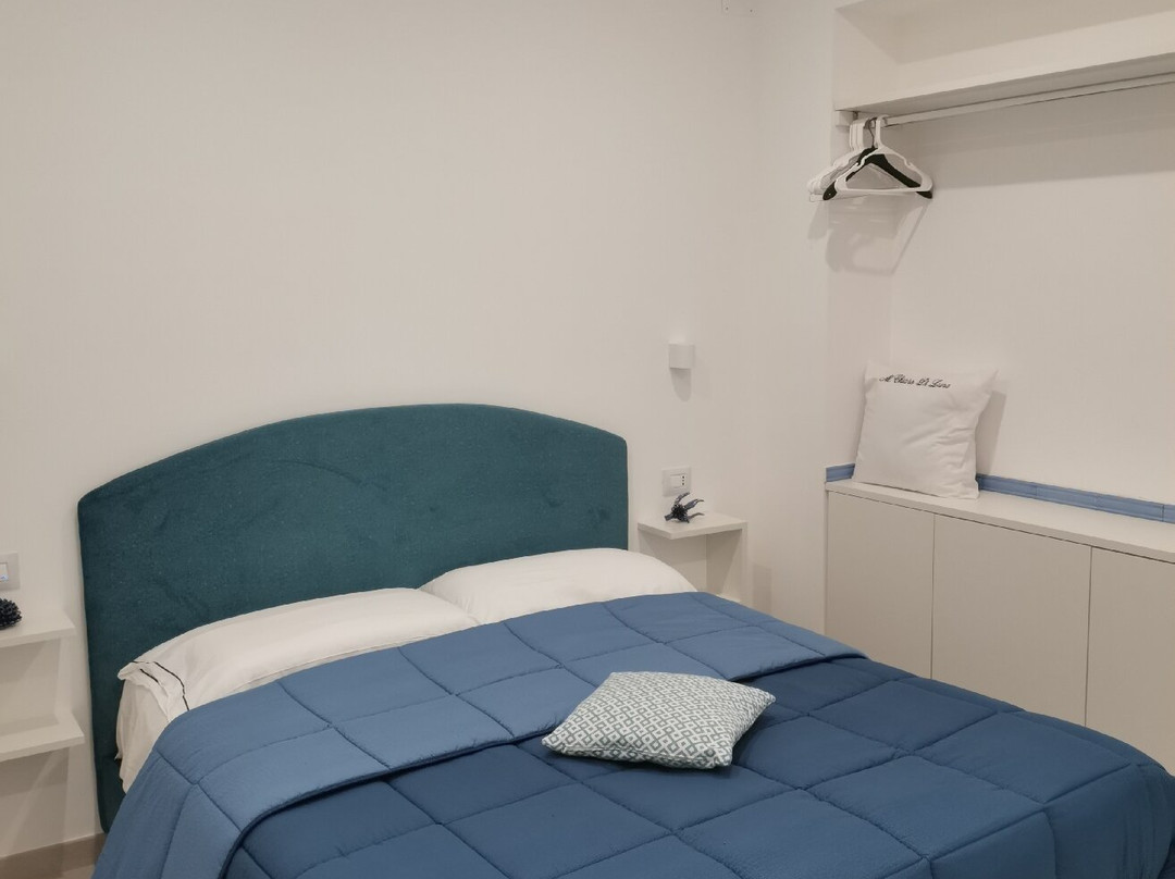 Al Chiaro di Luna Luxury Suites Amalfi Coast