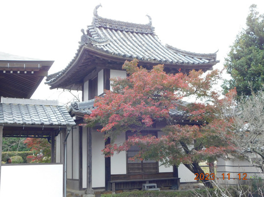Shomyoji Temple-日野町必去景点