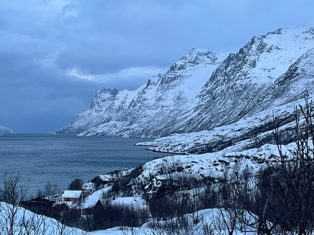 Northern Norway Travel-特罗姆瑟必去景点