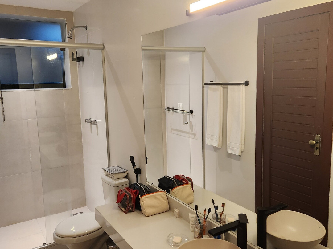 Angra Boutique Hotel主图