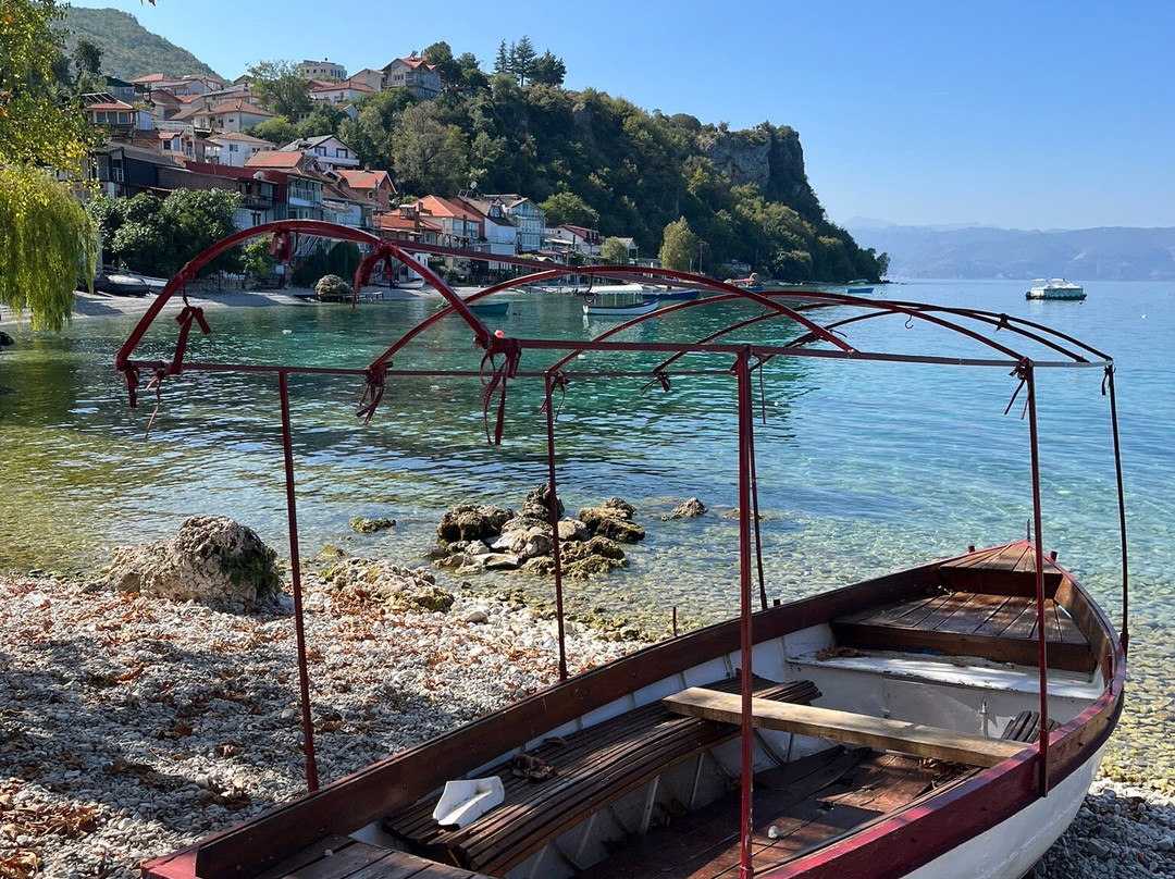 Trpejca beach-Trpejca必去景点