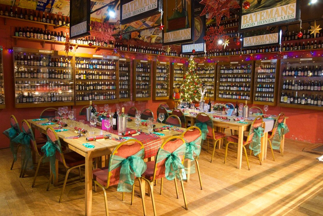 Batemans Brewery景点图片