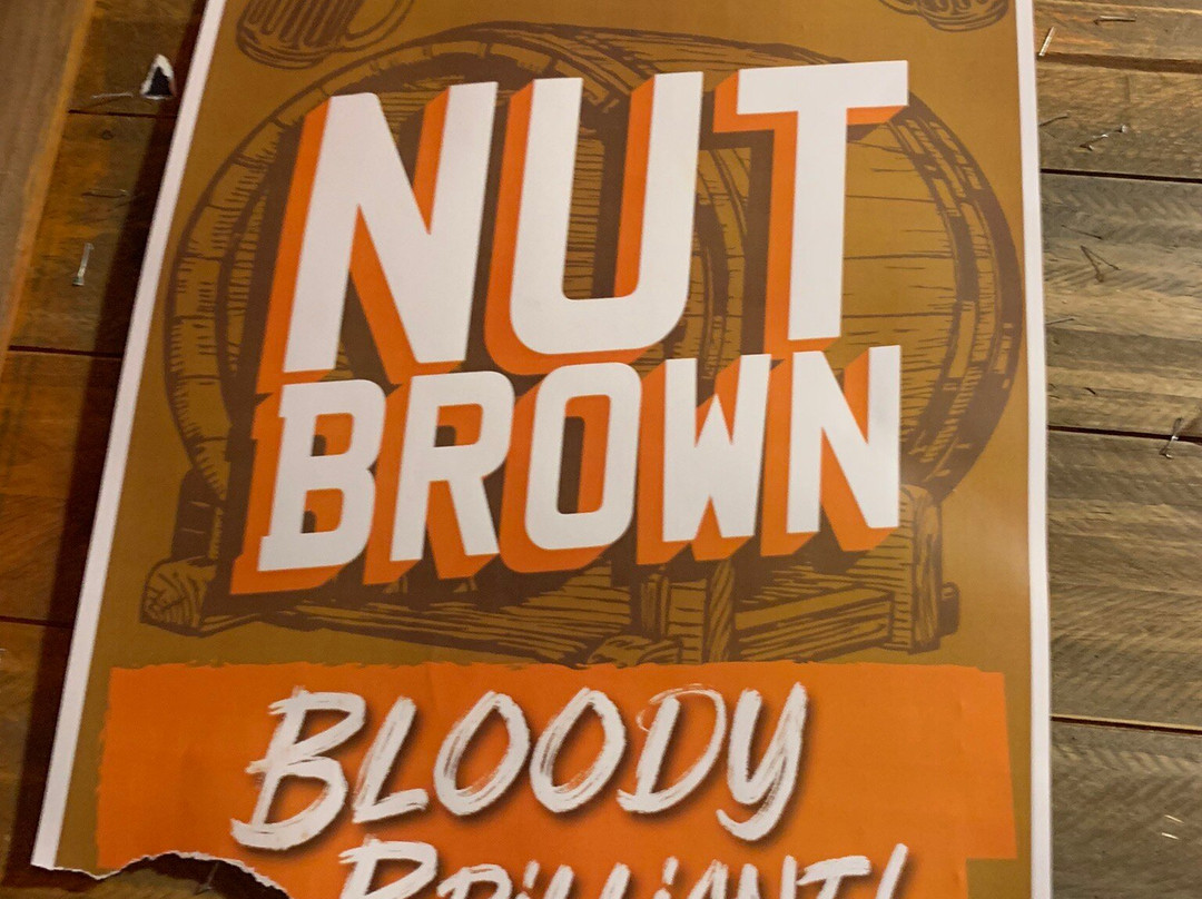 Garrison Brewing Co.-哈利法克斯必去景点