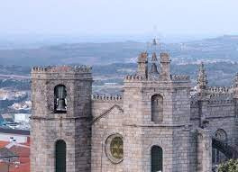 Sé-Catedral da Guarda景点图片
