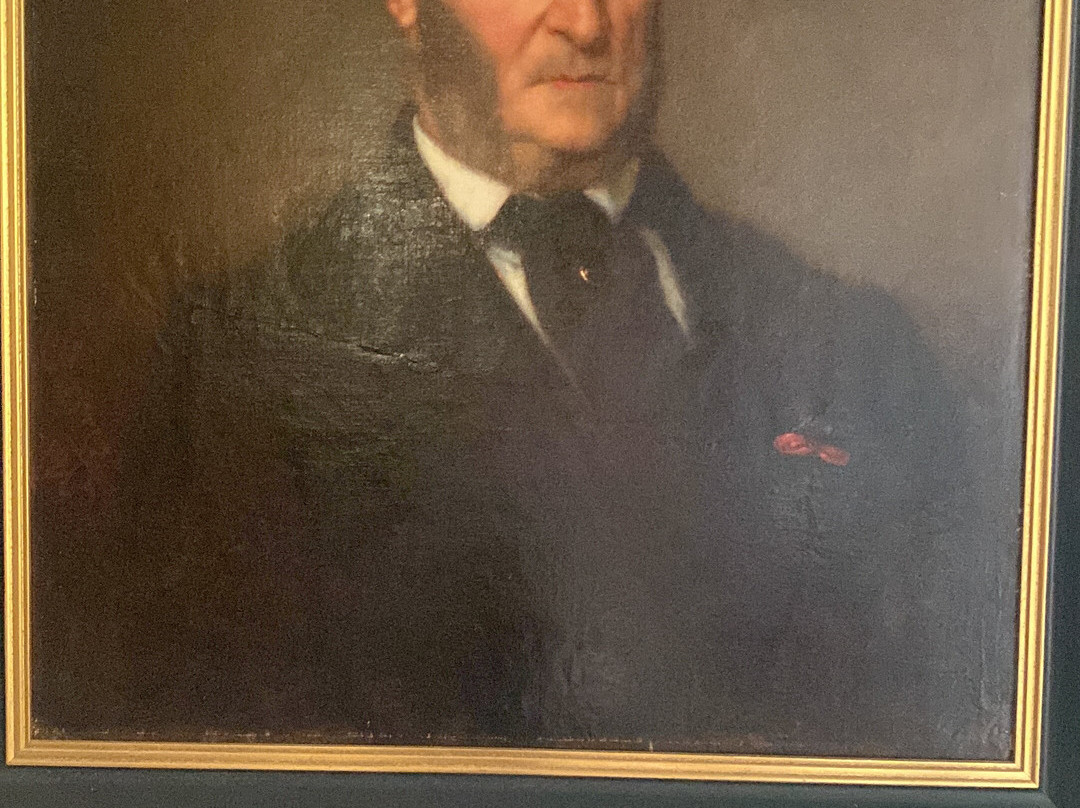 Pałac Warchalowskich -Osowo 23