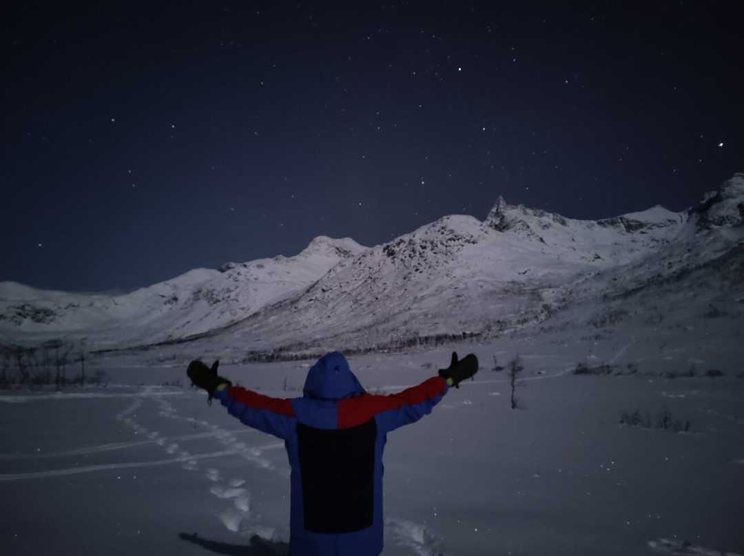 Northern Norway Travel-特罗姆瑟必去景点