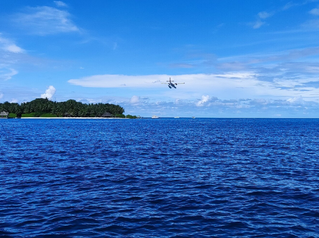 拉斯胡美景酒店主图
