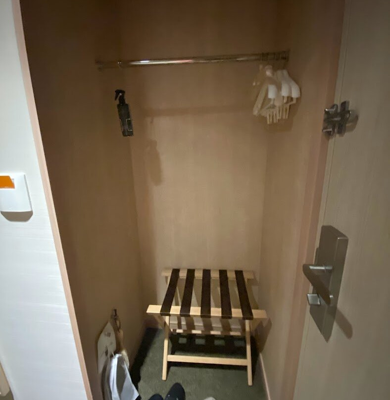 Hotel JAL City Haneda Tokyo West Wing主图