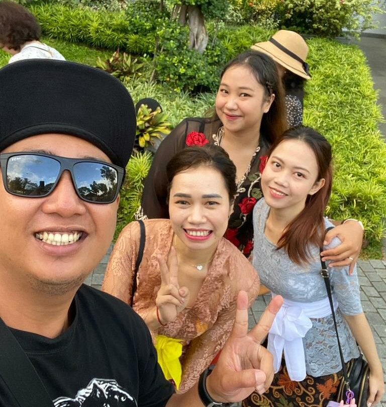 Asia Bali Tropical-沙努尔必去景点