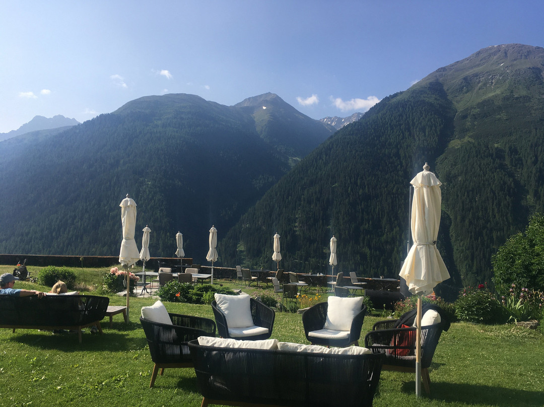 Meisser Romantica主图