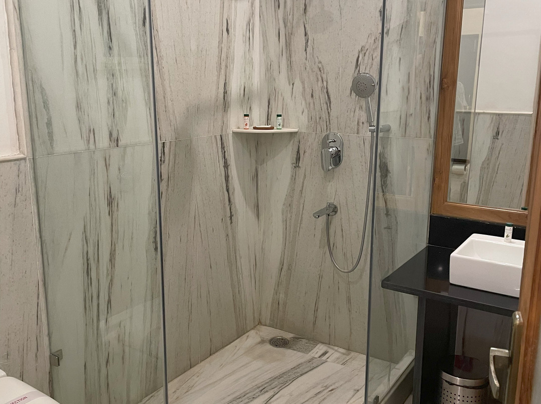 Hotel Jasmin Haveli主图