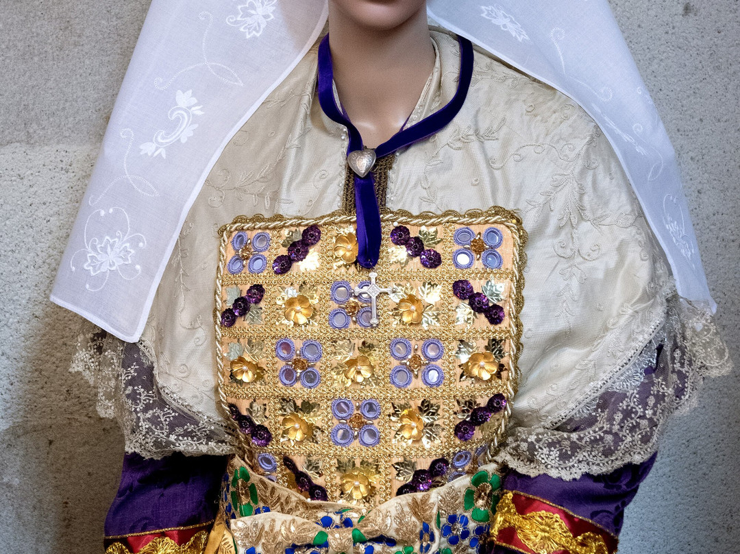 Le Manoir de Kéroulas