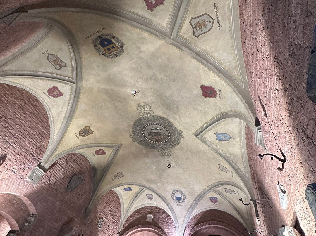 Hotel Palazzetto Rosso主图