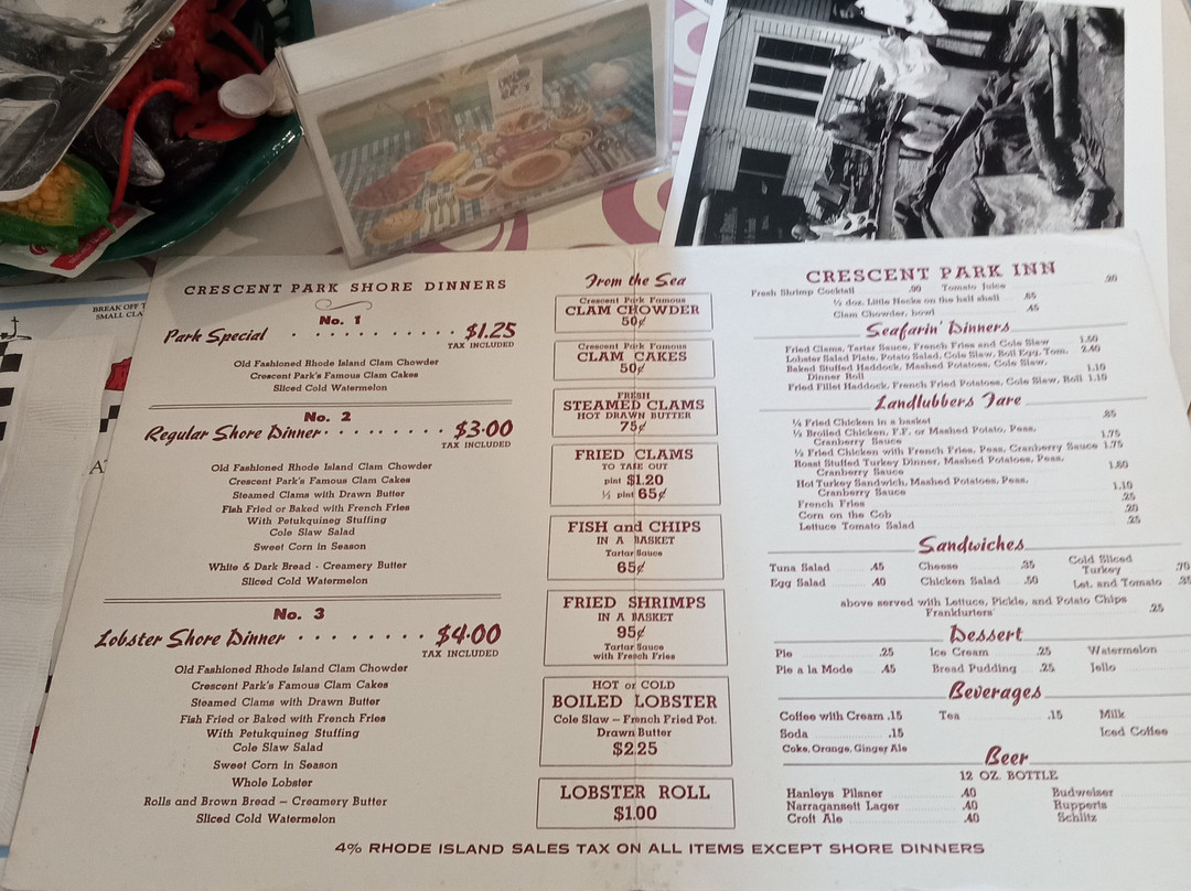 John Hunt House-East Providence必去景点