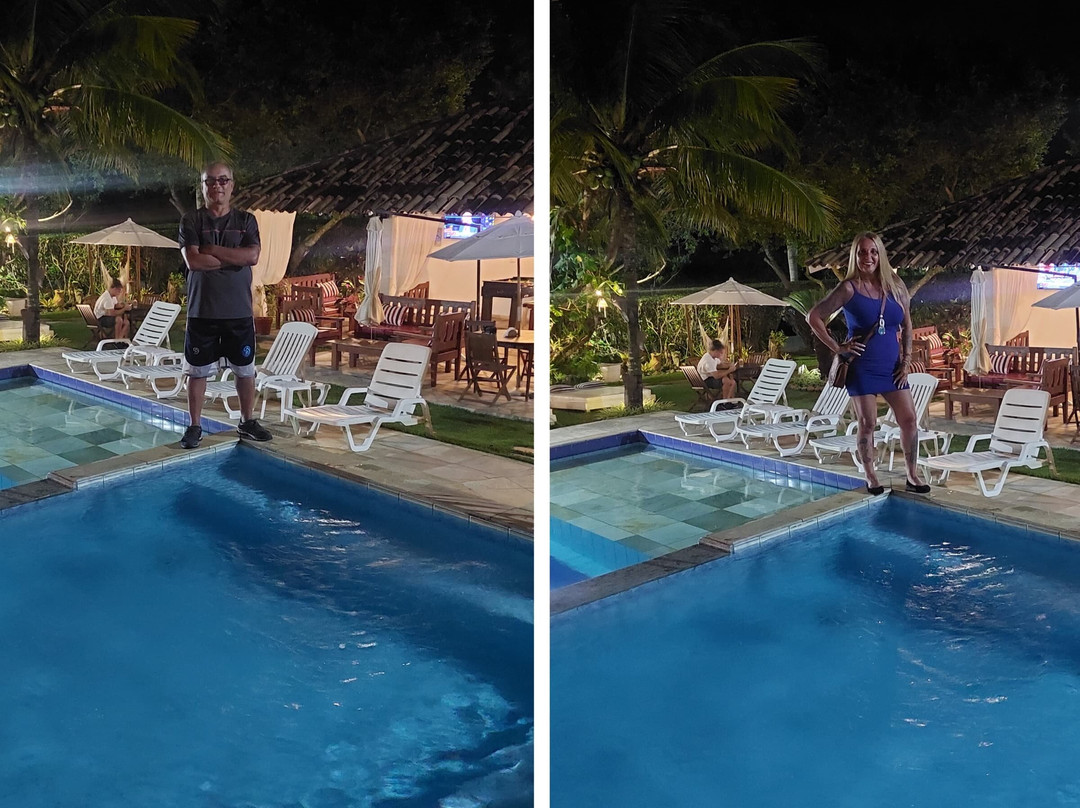 Pousada Bucaneiro主图