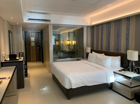 Henann Palm Beach Resort主图