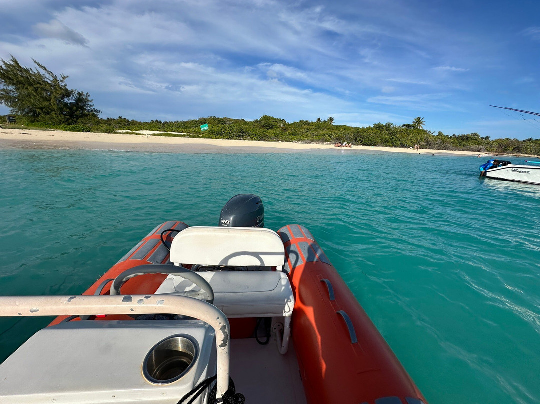Mini Boat Adventures-法哈多必去景点