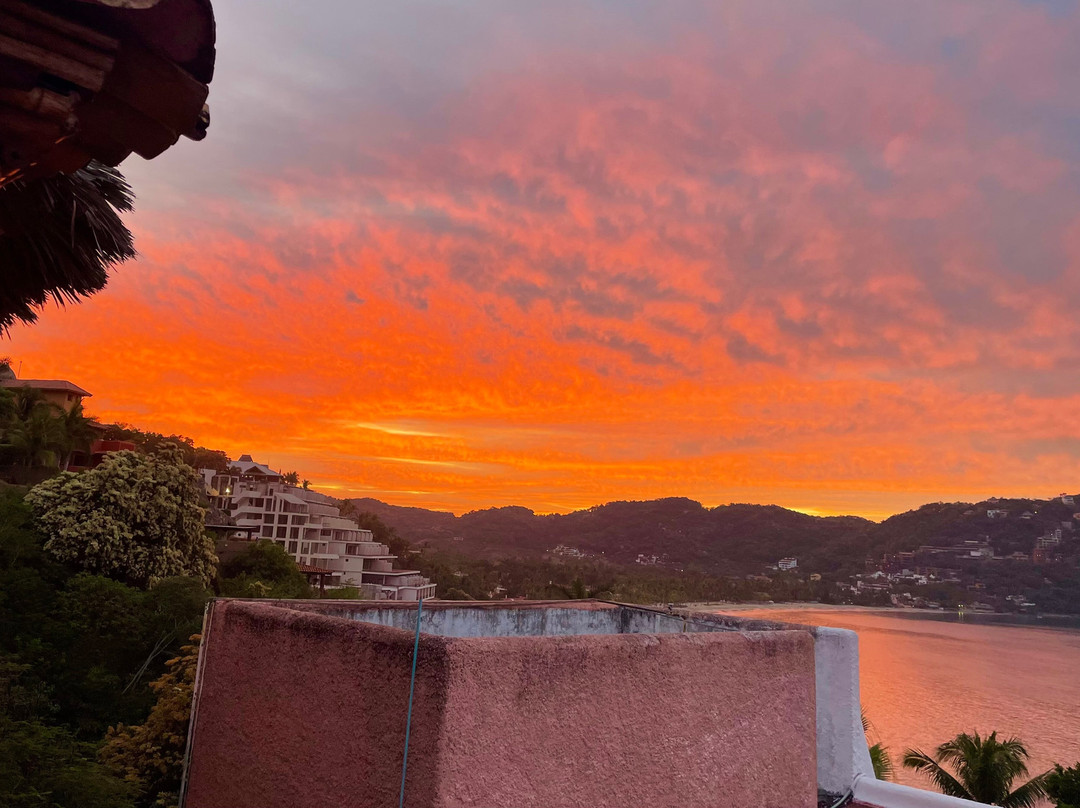 拉卡萨秋坎塔酒店主图